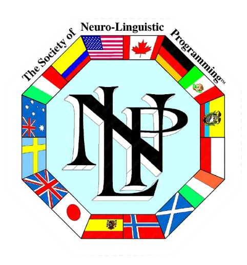 Neuro-Linguistic Programming (NLP) logo
