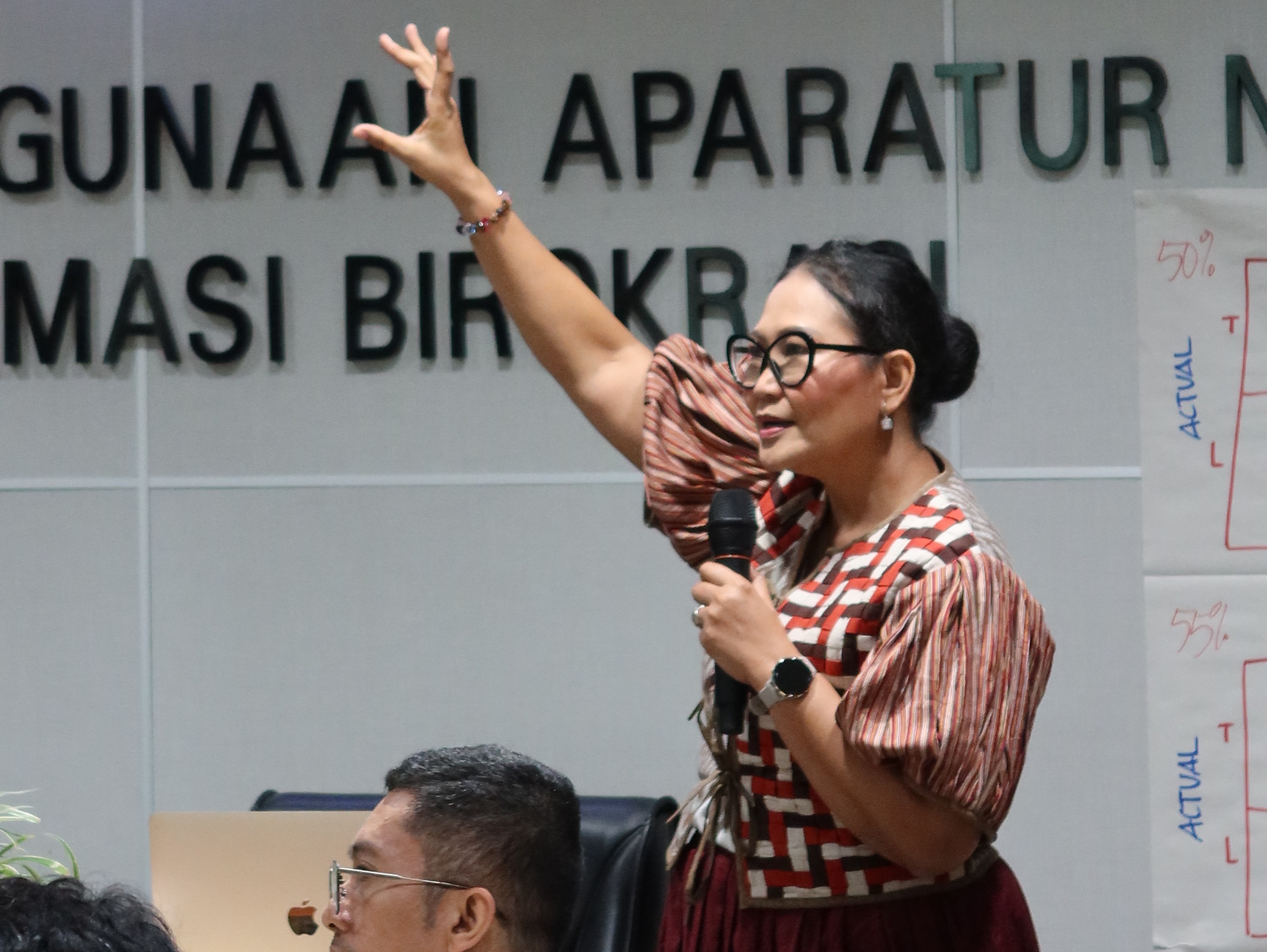 Foto kegiatan MKS 1 dari 5